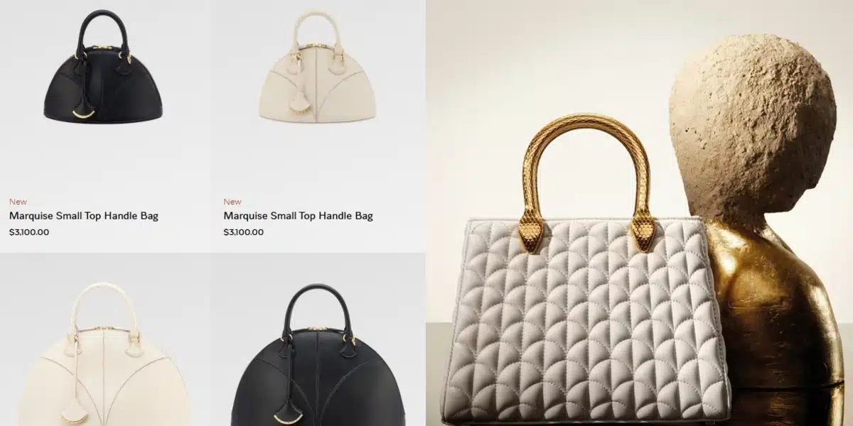 shop Mother’s Day handbags