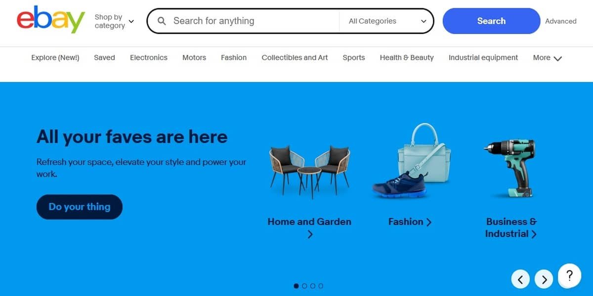 ebay