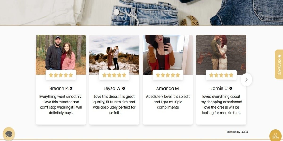 reviews