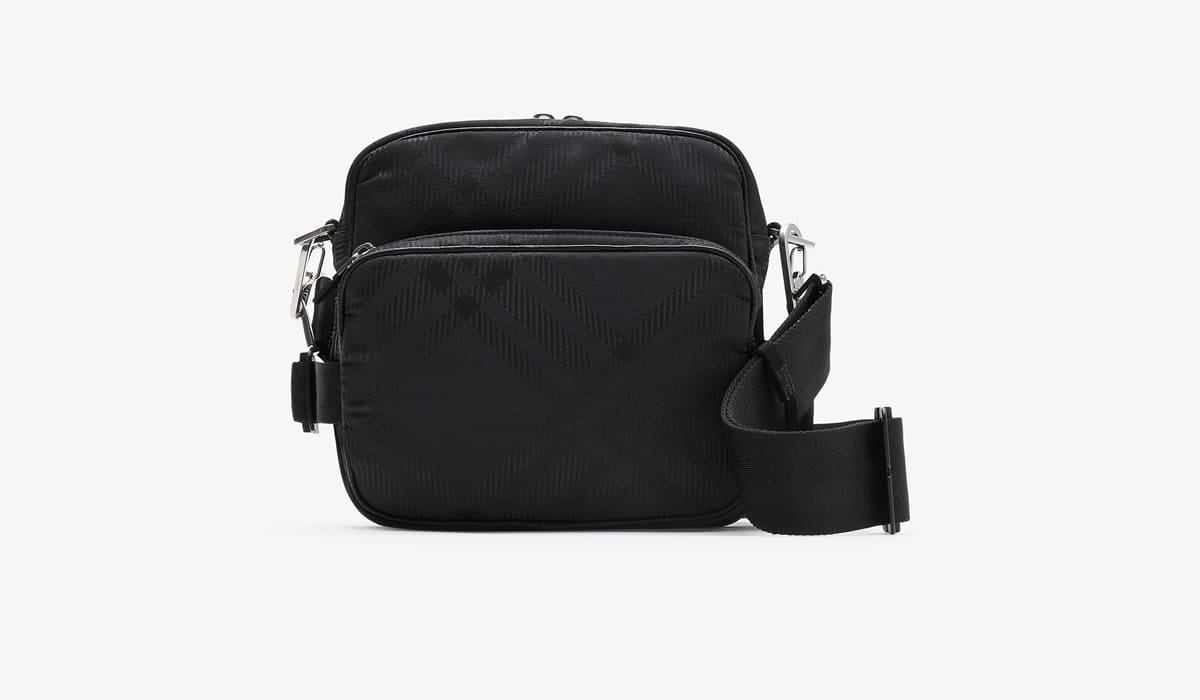 2025 Crossbody Bag Men by Burberry