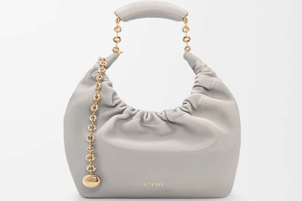 2025 Crossbody Bag Men by Loewe
