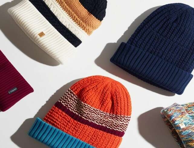 beanie brands