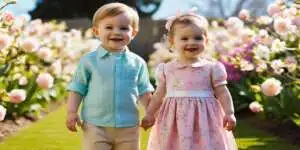 spring clothes for toddlers