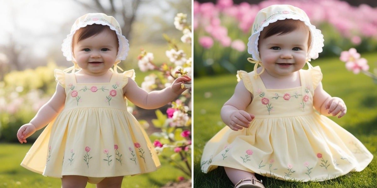 spring clothes for toddlers