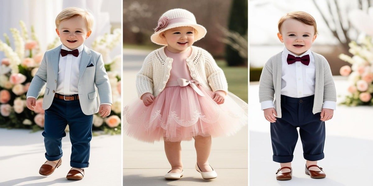 spring clothes for toddlers