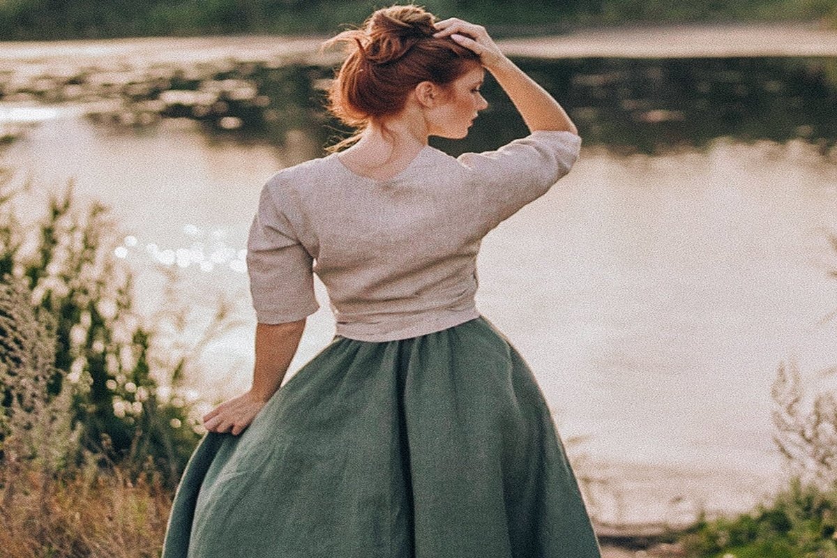 Maxi Skirts