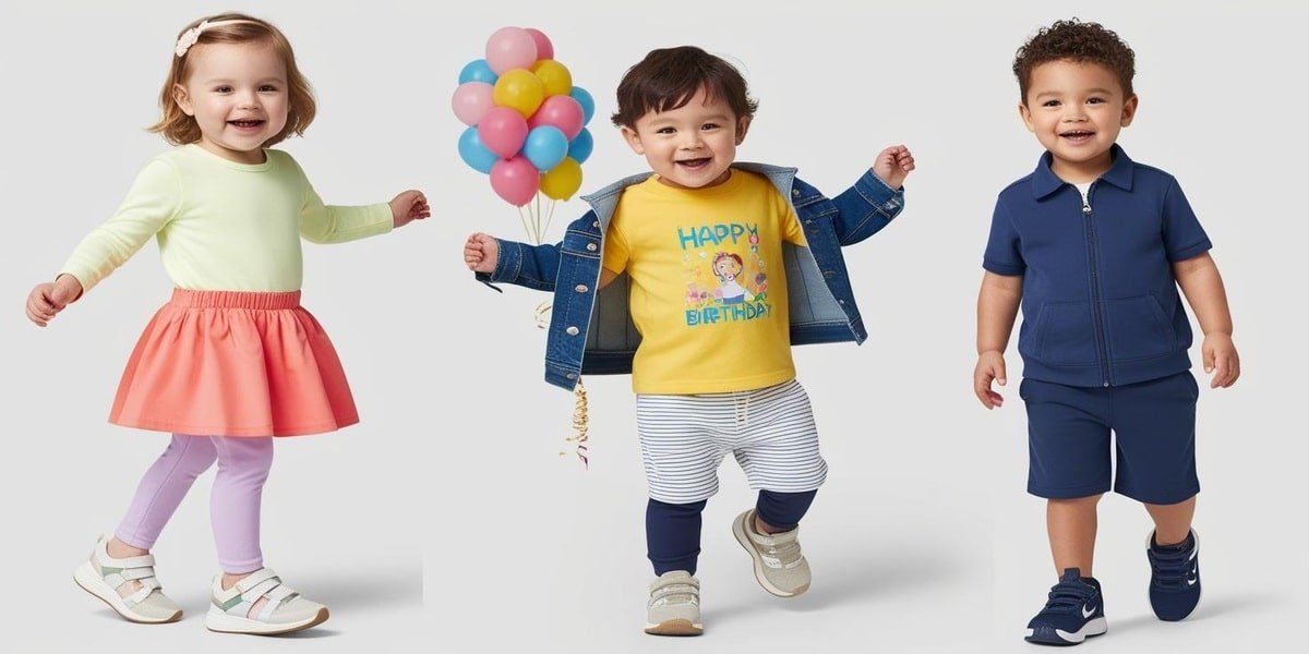toddlers clothing