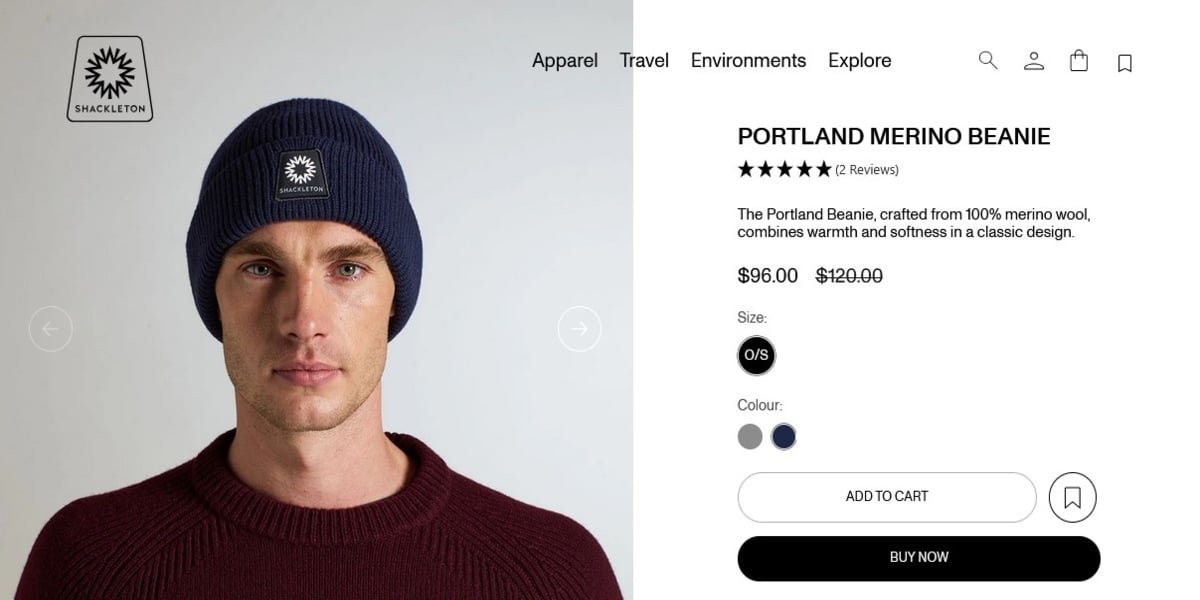 beanie brands