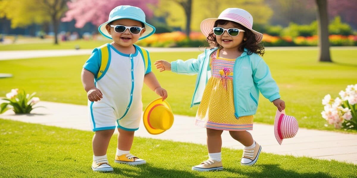 toddlers clothing