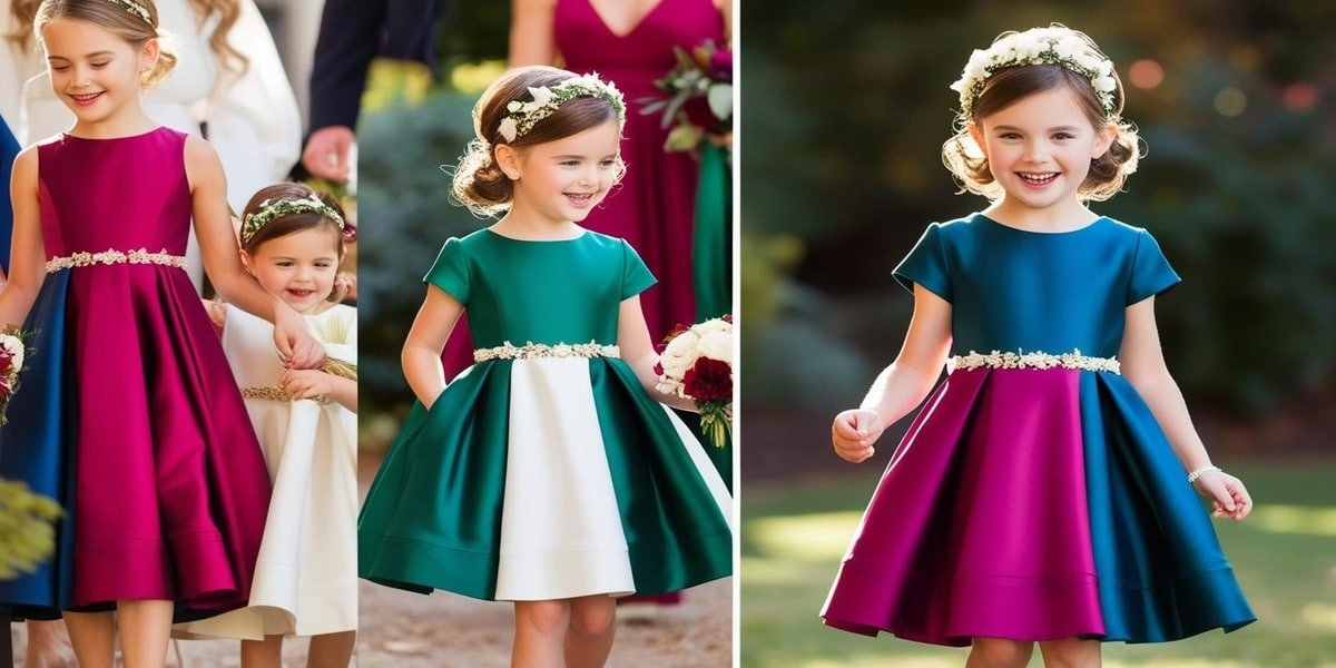 Color Jewel Tones