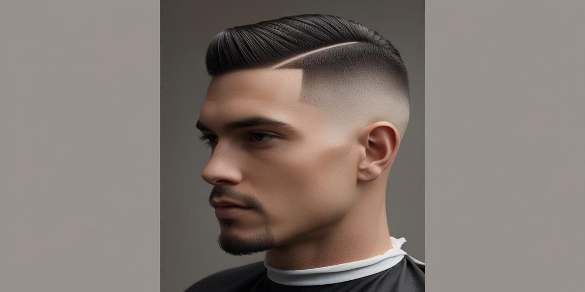 Side-Part