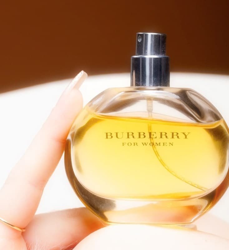 Perfumes