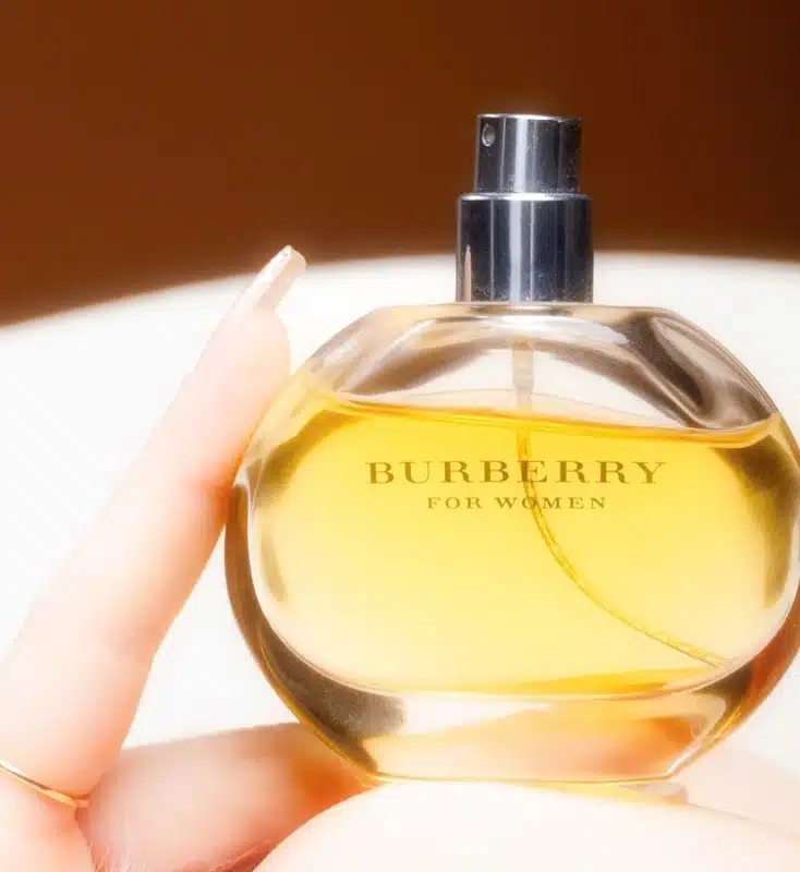 Perfumes