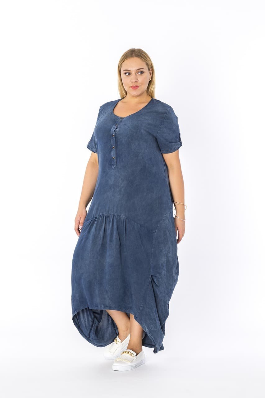 oversized Spring Outfits