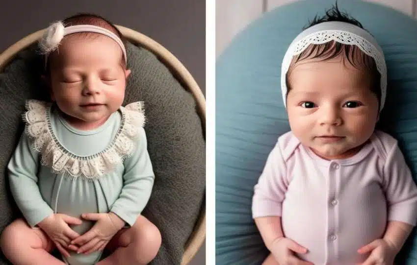coming home dresses for newborns