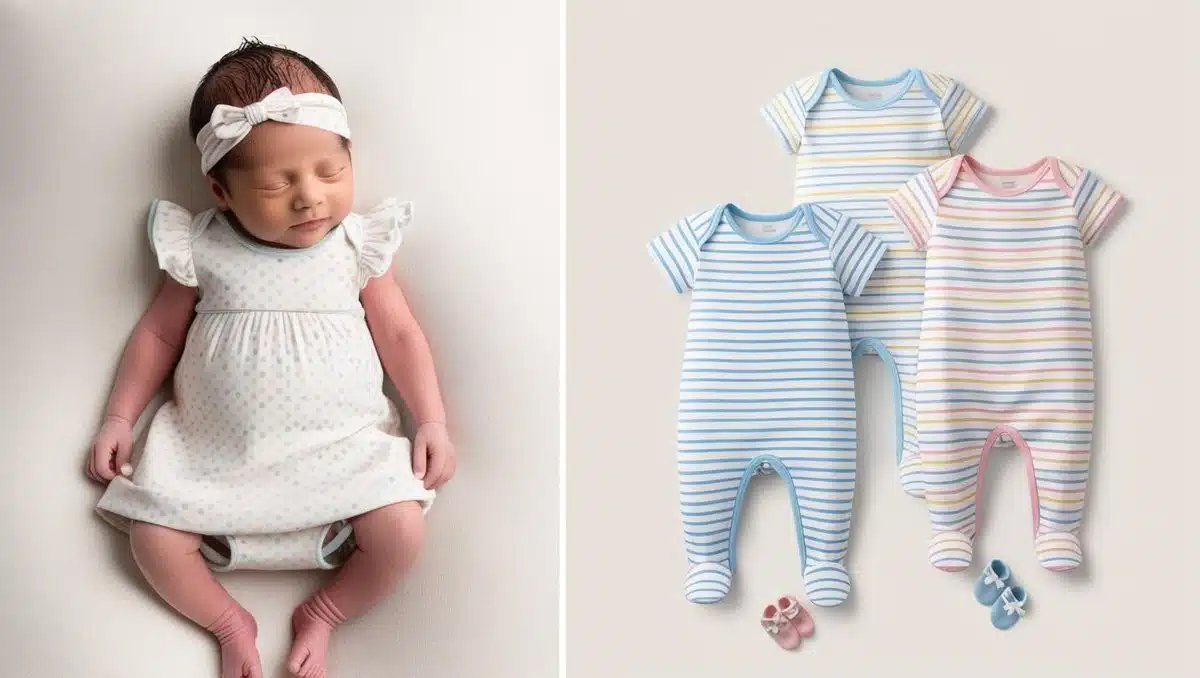 coming home dresses for newborns