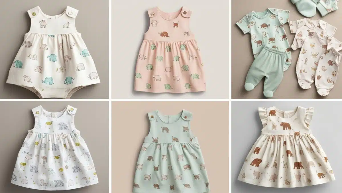 coming home dresses for newborns