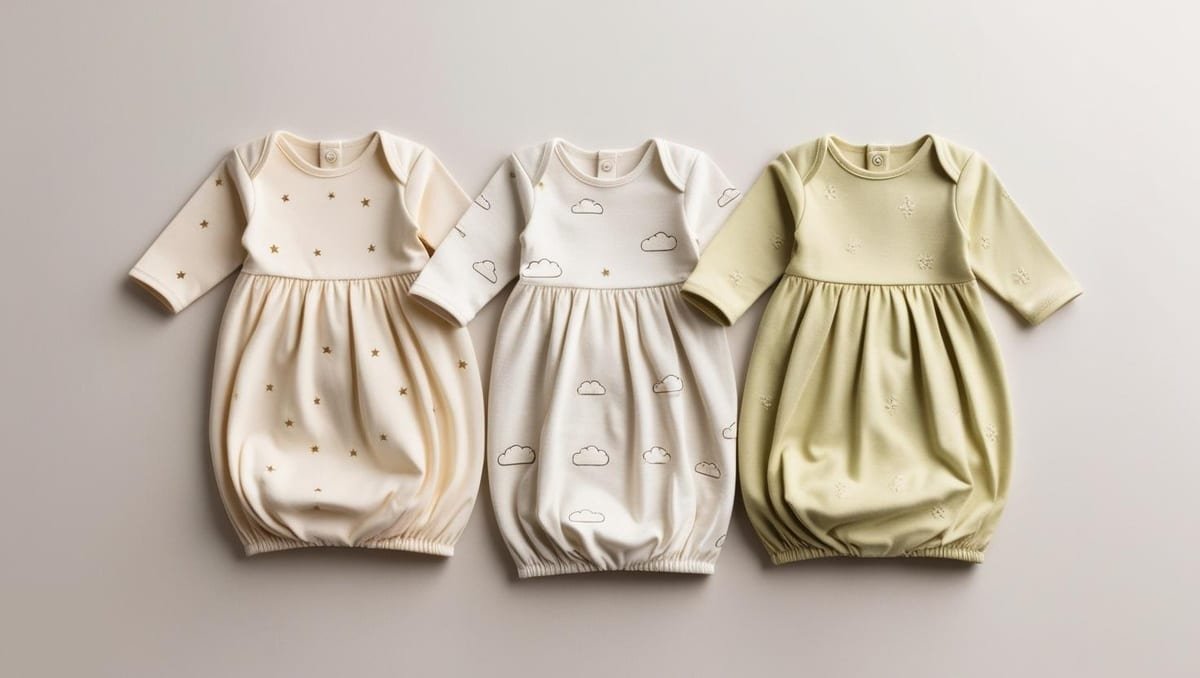 Neutral and Minimalist Patterns
