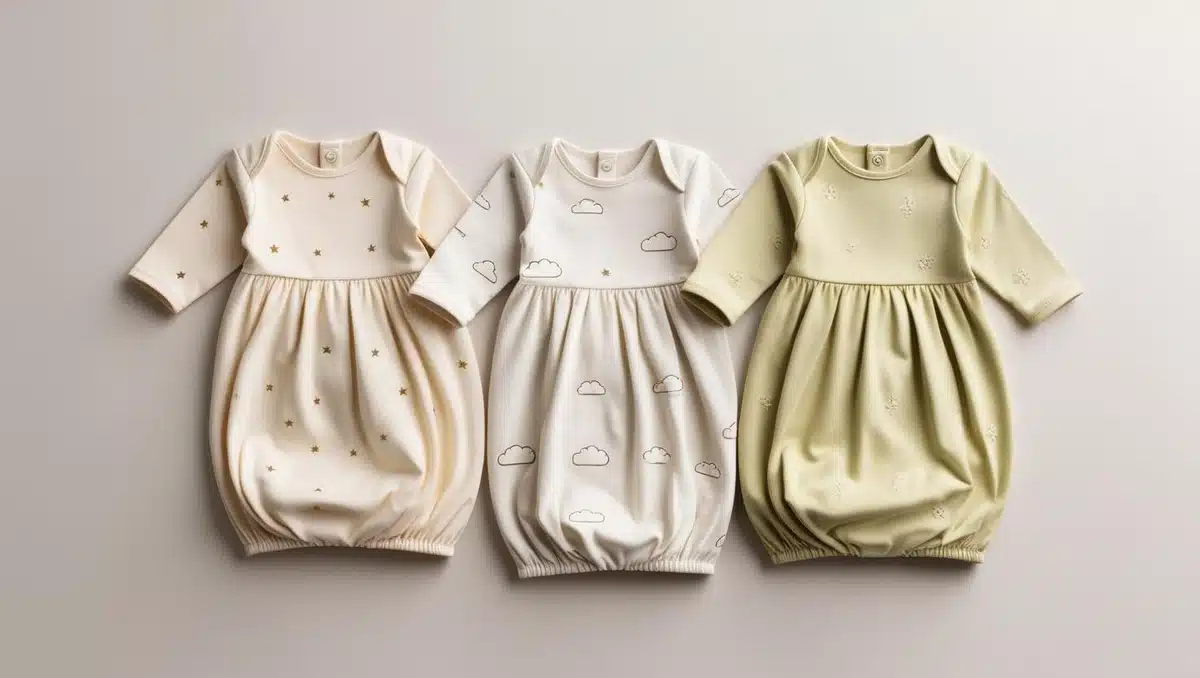 Neutral and Minimalist Patterns
