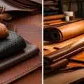 The Ultimate Guide to Leather Types for Durable and Stylish Bags