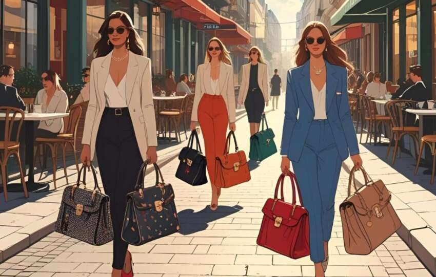 best handbags 2024