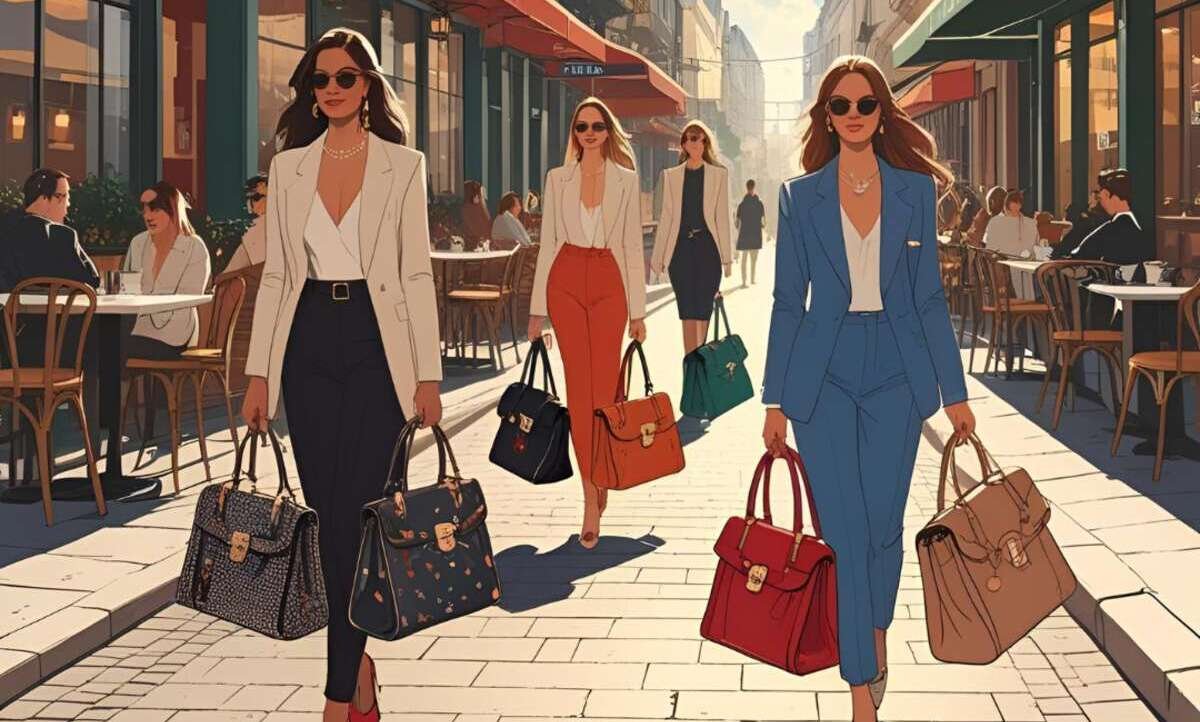 best handbags 2024