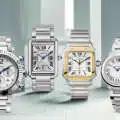 Can You Afford a Cartier Watch? Let’s Find Out