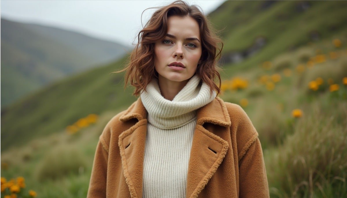 Irish fashion