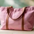 The Ultimate Guide to Pink Tote Bags: Style, Meaning, and Practical Tips