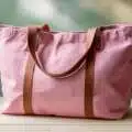 The Ultimate Guide to Pink Tote Bags: Style, Meaning, and Practical Tips
