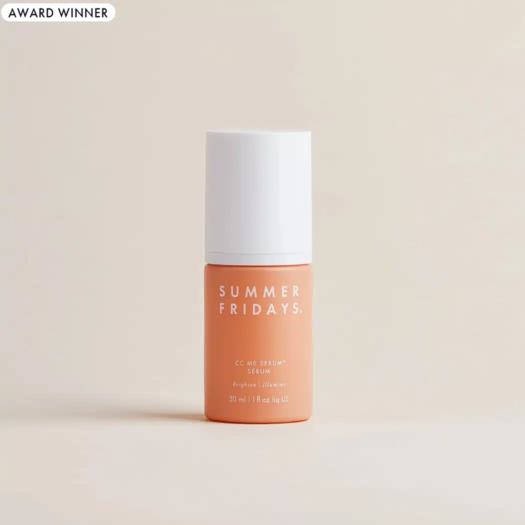 CC Me Serum With Vitamin C