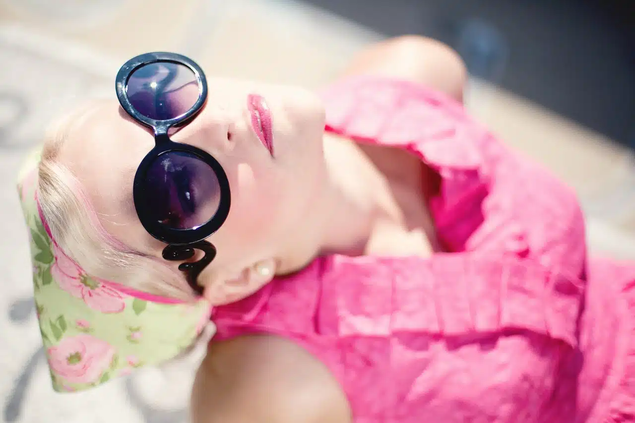 Summer Fridays