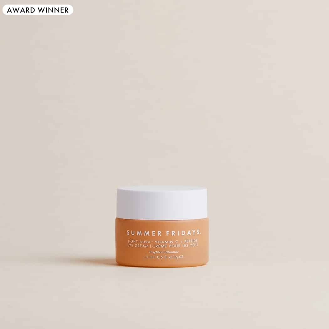Light Aura Vitamin C
