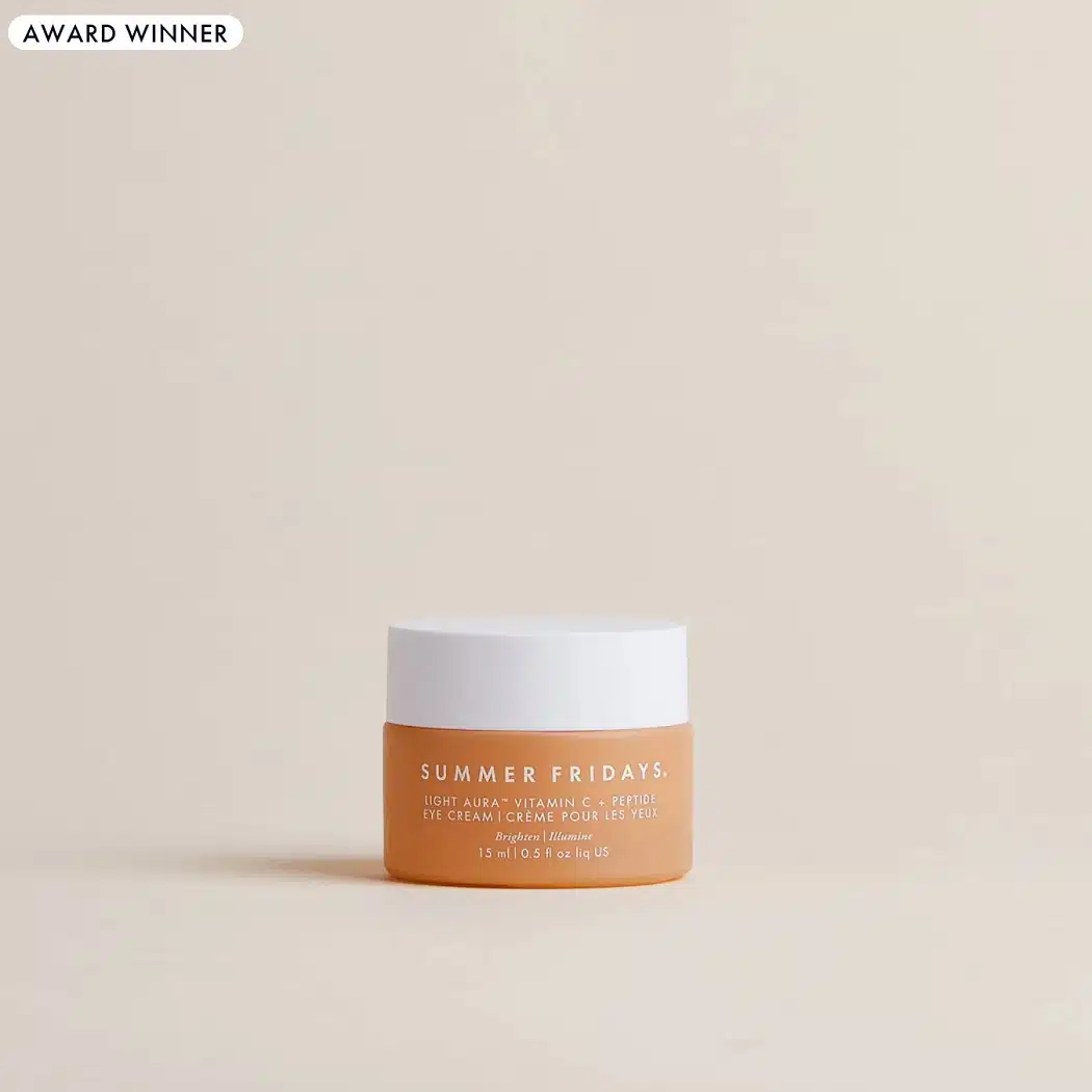 Light Aura Vitamin C