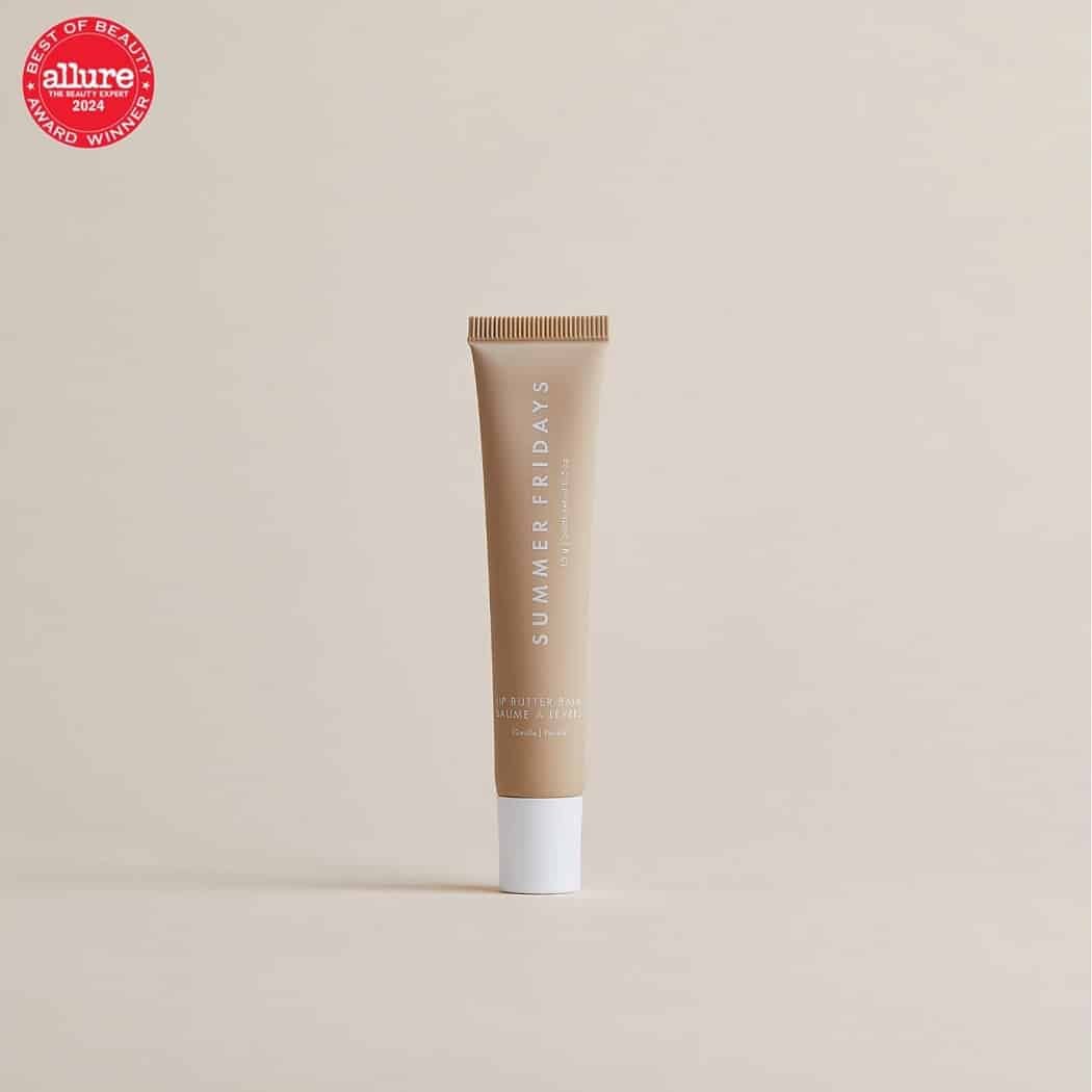 Lip Butter Balm