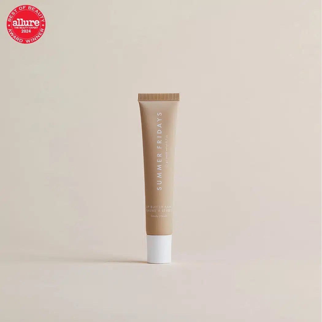 Lip Butter Balm