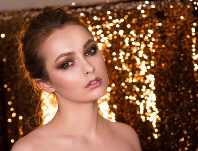 Makeup Ideas
