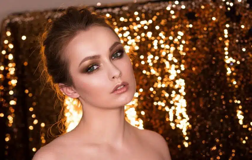 Makeup Ideas