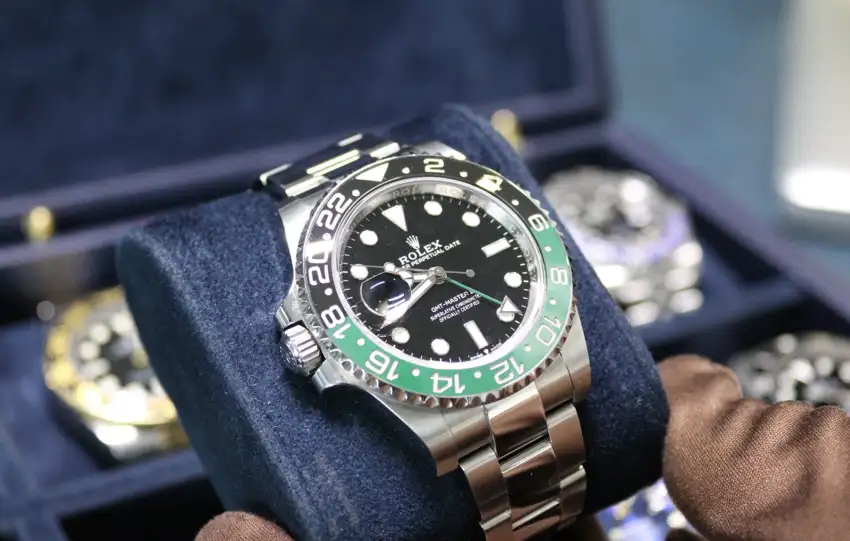 Rolex