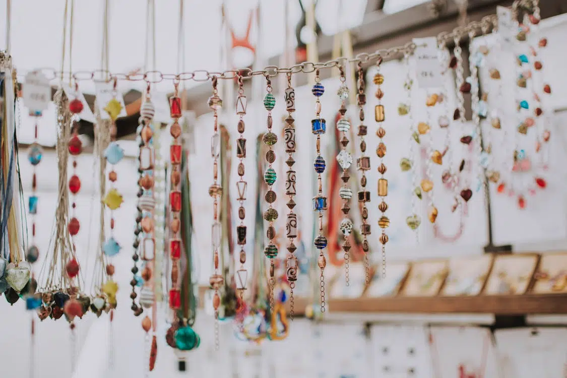 Summer Accessories