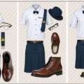 School Uniform Essentials: How Many Sets Your Child Really Needs