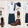 School Uniform Essentials: How Many Sets Your Child Really Needs