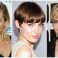 11 Stunning Short Haircuts with Bangs for Every Face Shape