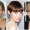 11 Stunning Short Haircuts with Bangs for Every Face Shape