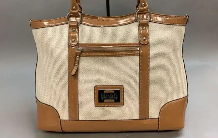 is Maxx New York handbags out of business