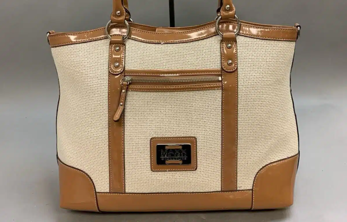 is Maxx New York handbags out of business