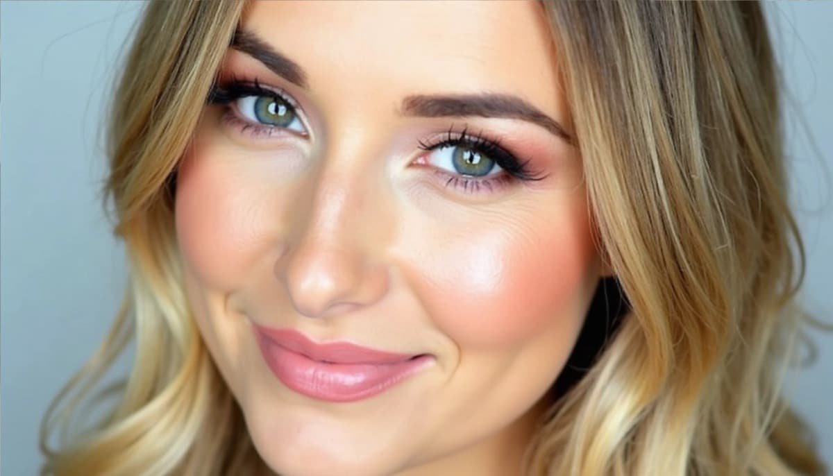 Summer Makeup
