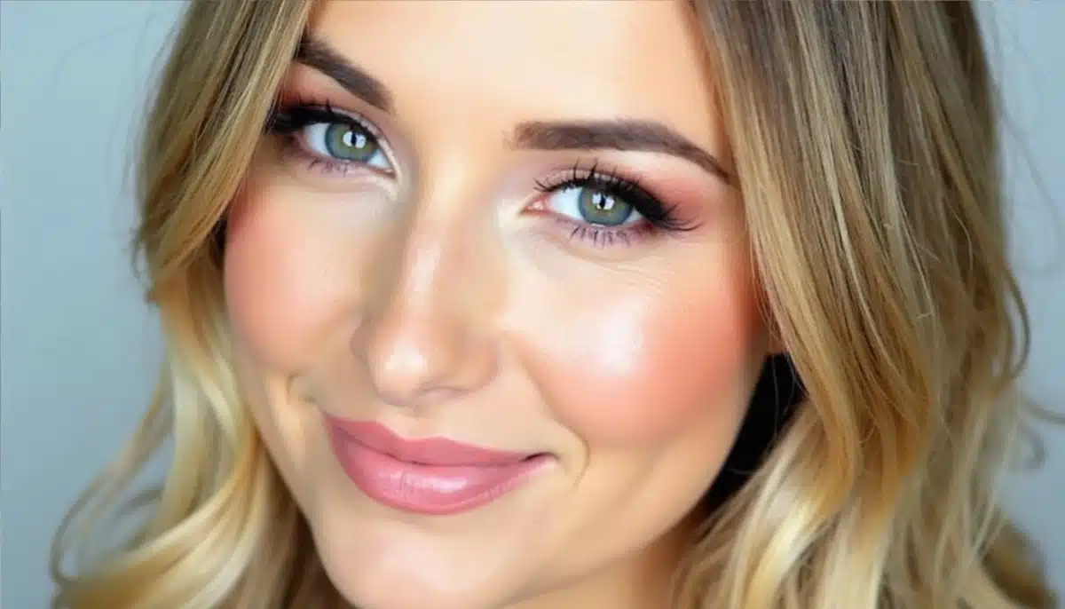 Summer Makeup