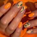 15 Juicy Fruit Nail Designs That’ll Sweeten Your Summer Manicure