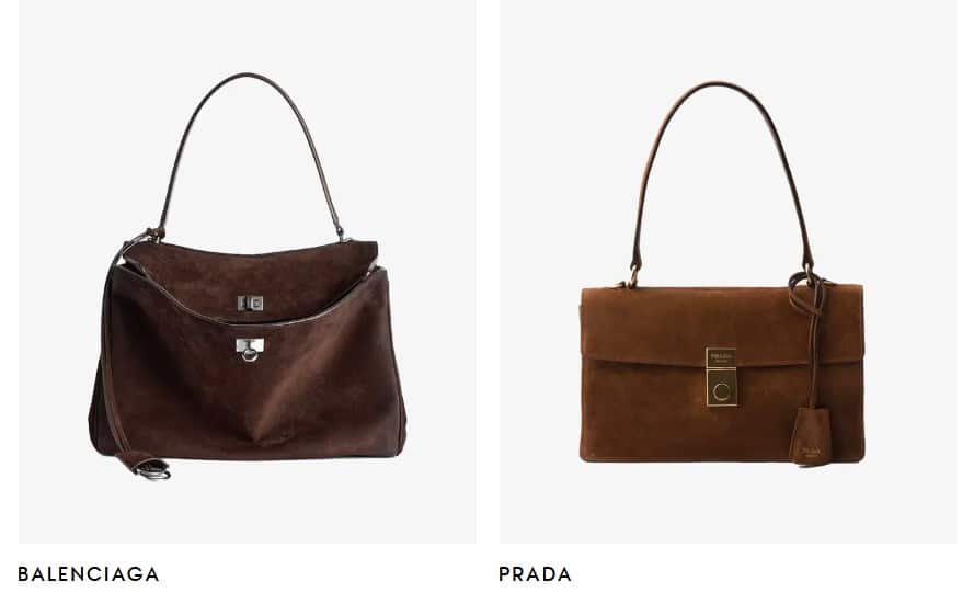 fall handbags